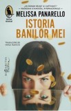 Istoria banilor mei - Melissa Panarello