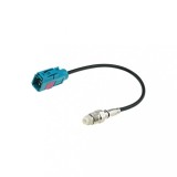 Adaptor antena auto cu cablu Fakra soclu - FME mama 0.15m PER.PIC A9543, Perpic