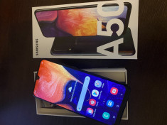 Samsung Galaxy A50 128GB foto