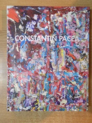 CONSTANTIN PACEA , O RETROSPECTIVA foto