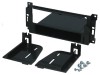 Cadru Radio 1 DIN Negru Chrysler Jeep, ACV