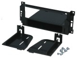 Cadru Radio 1 DIN Negru Chrysler Jeep, ACV