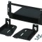 Cadru Radio 1 DIN Negru Chrysler Jeep