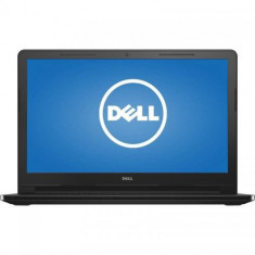 Laptop Dell Vostro 3568, Intel HD Graphics 520, RAM 4GB, HDD 500GB, Intel Core i3-6006U, 15.6&amp;amp;quot;, Linux, Black foto