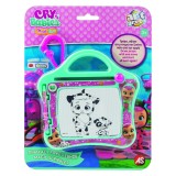 TABLA DE SCRIS CRY BABIES MAGIC SCRIBBLER, Artgreco Desen