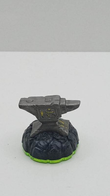 Skylanders Anvil Rain foto