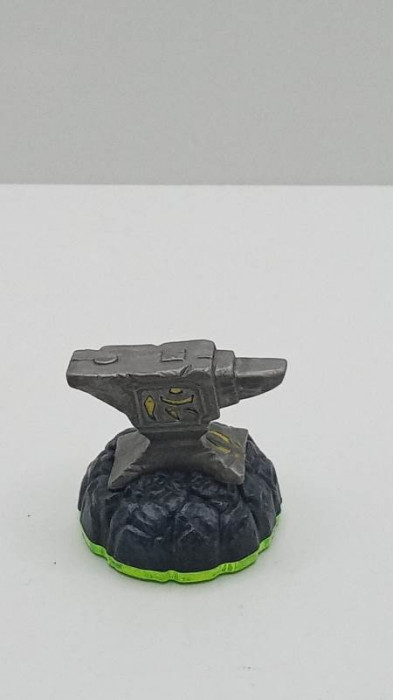 Skylanders Anvil Rain