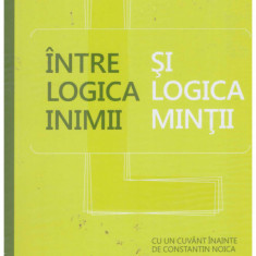 Vasile Dem. Zamfirescu - Intre logica inimii si logica mintii - 131211