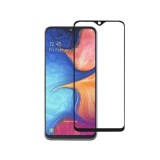 Cumpara ieftin Folie de sticla Premium 6D, Grosime 0.3 mm, compatibila Samsung A20e