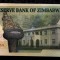 Zimbabwe 2 Dollars $ dolari 2019 UNC necirculata **