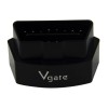 Interfata Diagnoza Auto OBD2 Bluetooth Vgate iCar3, Multimarca, Negru, Tester Wireless, Compatibil Universal
