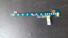 Led Board Dell Vostro 1710 1720 (N819F) foto