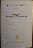 B. P. Hasdeu - Opere vol. III