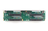 Modul backplane IBM X3550 M4 90Y4336 4 Port 2.5&quot;