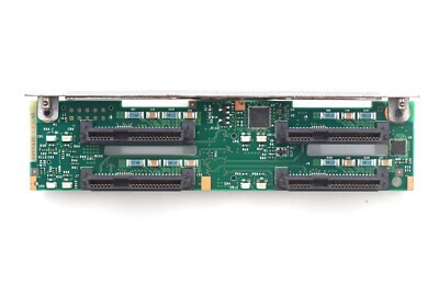 Modul backplane IBM X3550 M4 90Y4336 4 Port 2.5&amp;quot; foto