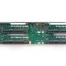 Modul backplane IBM X3550 M4 90Y4336 4 Port 2.5&quot;