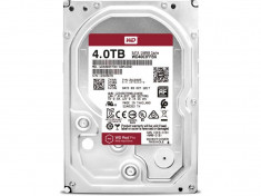HDD WD Red Pro 4TB SATA-III 7200RPM 256M foto