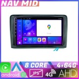 Navigatie Mercedes Viano Vito 2003 2015 EDOTEC-LITE Android radio gps internet Octa core 4 64 Carplay CarStore Technology