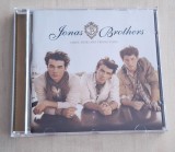 Cumpara ieftin Jonas Brothers - Lines Vines And Trying Times CD (Special Ed.)