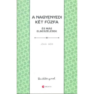 A nagyenyedi k&amp;eacute;t fűzfa &amp;eacute;s m&amp;aacute;s elbesz&amp;eacute;l&amp;eacute;sek - J&amp;oacute;kai M&amp;oacute;r foto