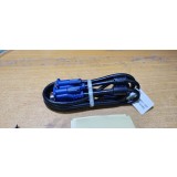 Cablu VGA 1.5m #A7683han