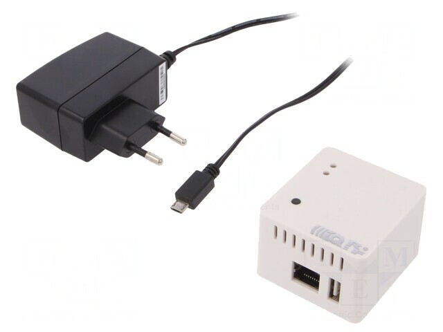Modul Poartă de Rețea GFSK 868MHz Ethernet USB