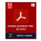 Licenta Adobe Acrobat 2019 DC - Licenta Electronica Permanenta