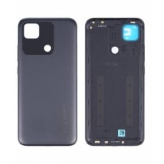 Capac Baterie Xiaomi Redmi 10C Negru Service Pack