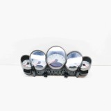 Ceas de bord PORSCHE 911 Cabrio 997 2008 OEM: 99764111833,997.641.118.33