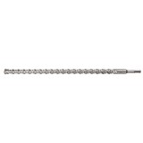 Burghiu zidarie SDS PLUS 24x600mm tip S4 GRAPHITE 57H492 HardWork ToolsRange