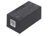 Convertor AC/DC 10W 15V 85-305VAC 120-430VDC