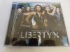 Liberty, cd