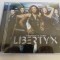 Liberty, cd