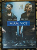 DVD Miami Vice, Romana