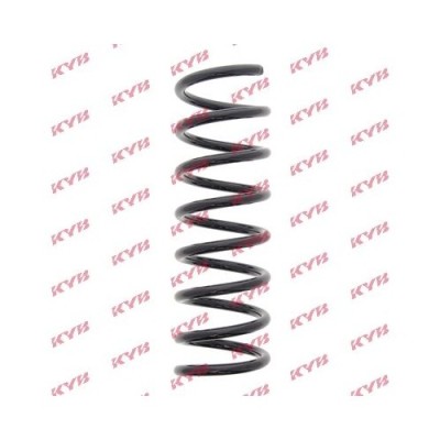 KYB Arc spiral K-Flex foto