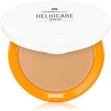 Heliocare 360&deg; Oil-Free Compact pudra compacta SPF 50+ culoare Pearl 10 g