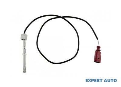 Senzor temperatura gaze dpf Mercedes Sprinter 2 (2006-&amp;gt;) [906] #1 foto