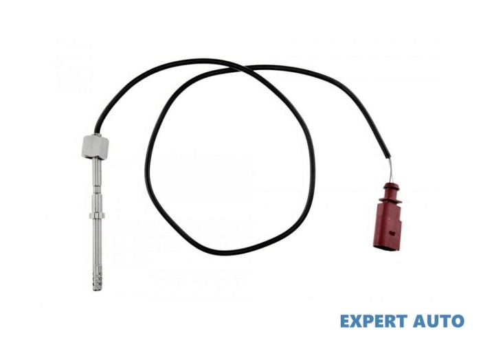 Senzor temperatura gaze dpf Mercedes Sprinter 2 (2006-&gt;) [906] #1