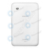 Capac baterie Samsung Galaxy Tab 2 (7.0) WiFi P3110 alb (16 GB)