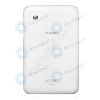 Capac baterie Samsung Galaxy Tab 2 (7.0) WiFi P3110 alb (16 GB) foto