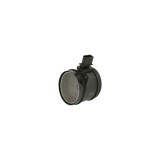 Debitmetru BMW 6 E63 BOSCH 0281006147