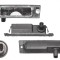 Lampa numar Fiat Punto 1 (176), 10.1993-09.1999, spate, Dreapta, C5W; cu suport becuri, TYC