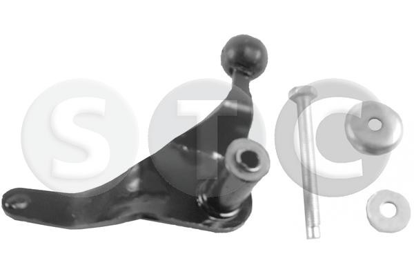 STC T404989 levier de schimbare viteze