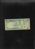 Fiji 2 dollars 1996 seria508331