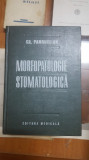 Gr. Pambuccian,Morfopatologie stomatologică, București 1987 057