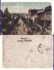 Campulung Muscel (Arges)- Bulevardul, Circulata, Printata