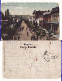 Campulung Muscel (Arges)- Bulevardul