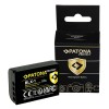 ​Acumulator Patona Protect BLX-1 2600mAh replace OLYMPUS OM-1-13595