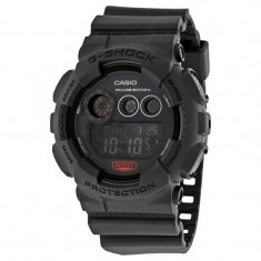 Ceas barbatesc Casio G-Shock GD120MB-1 foto