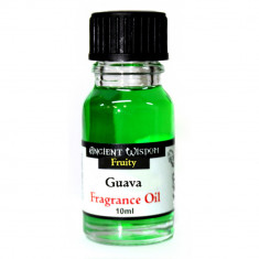 Ulei parfumat aromaterapie - Guava - 10ml
